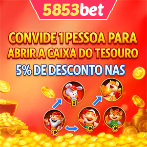 5853bet Indique amigos para receber um bônus