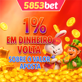 5853bet Rebate