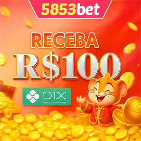 5853bet Ganhe R$ 100,00 Gratis