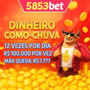 5853bet Mina Misteriosa